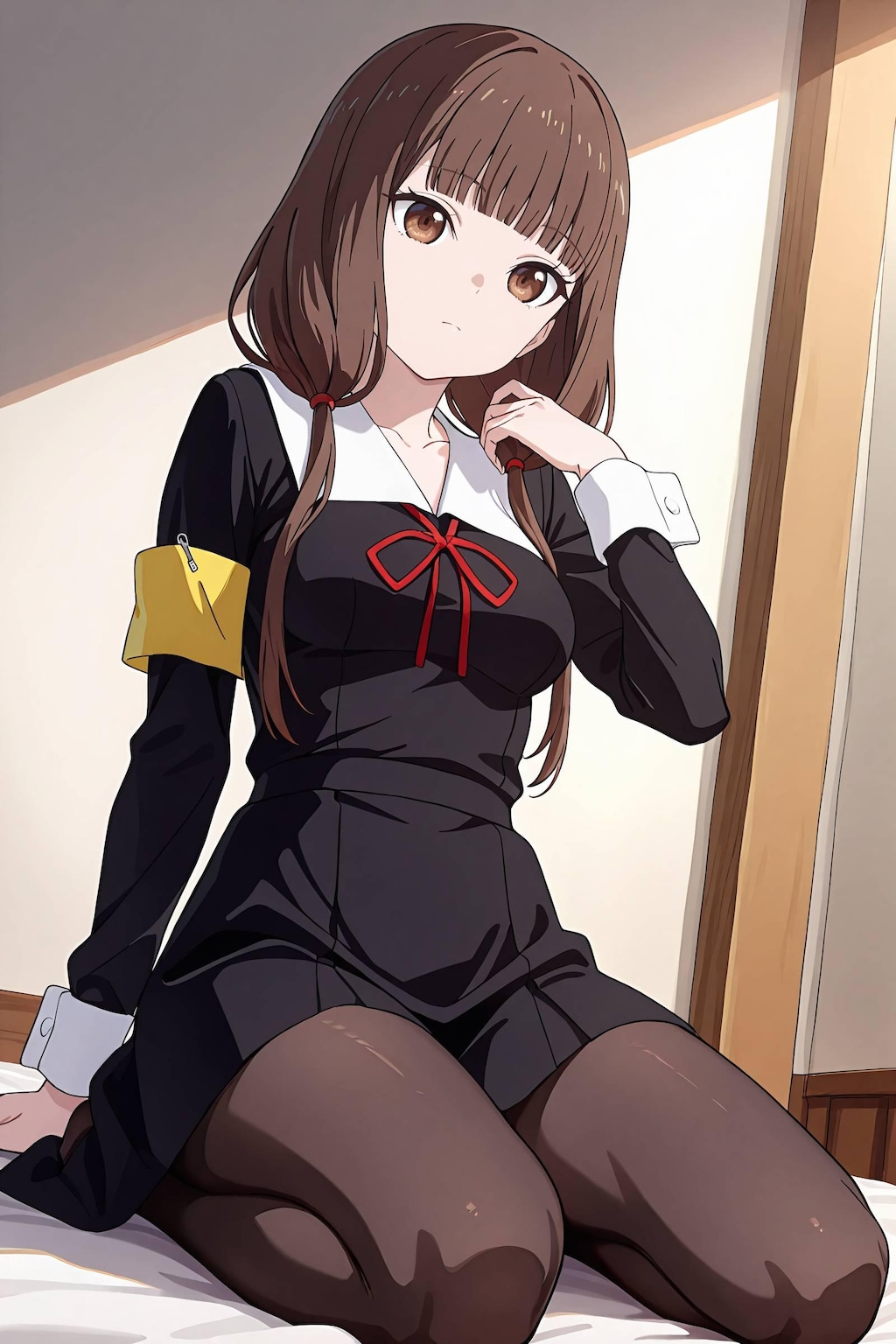 [かぐや様は告らせたい]伊井野ミコ Iino Miko