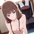 [かぐや様は告らせたい]伊井野ミコ Iino Miko 7枚目