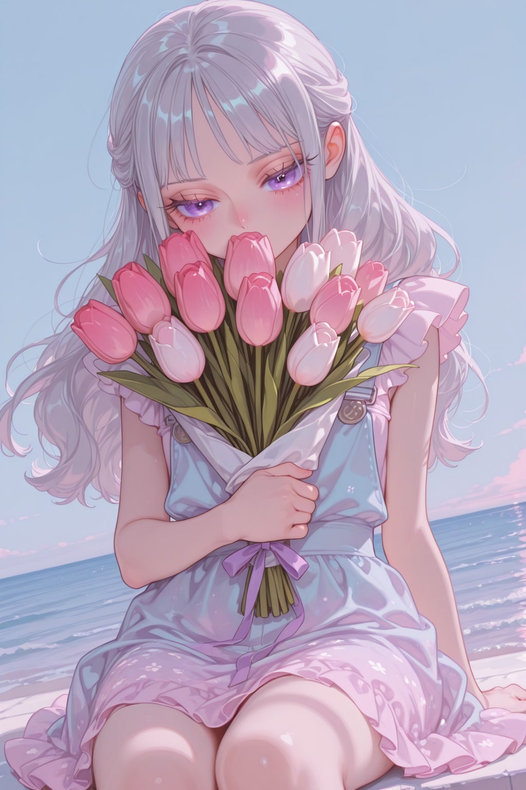 初のECHIDNAちゃん(呪文借りました)