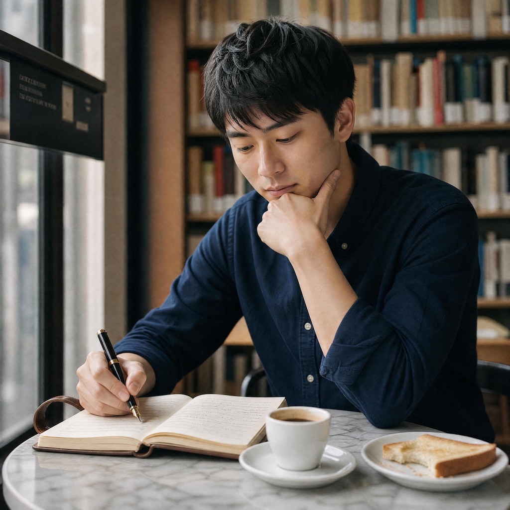 25歳大学院生　裕翔の日常＃２