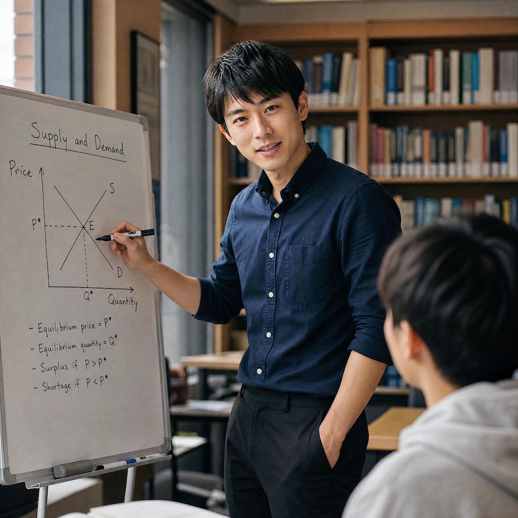 25歳大学院生　裕翔の日常＃２