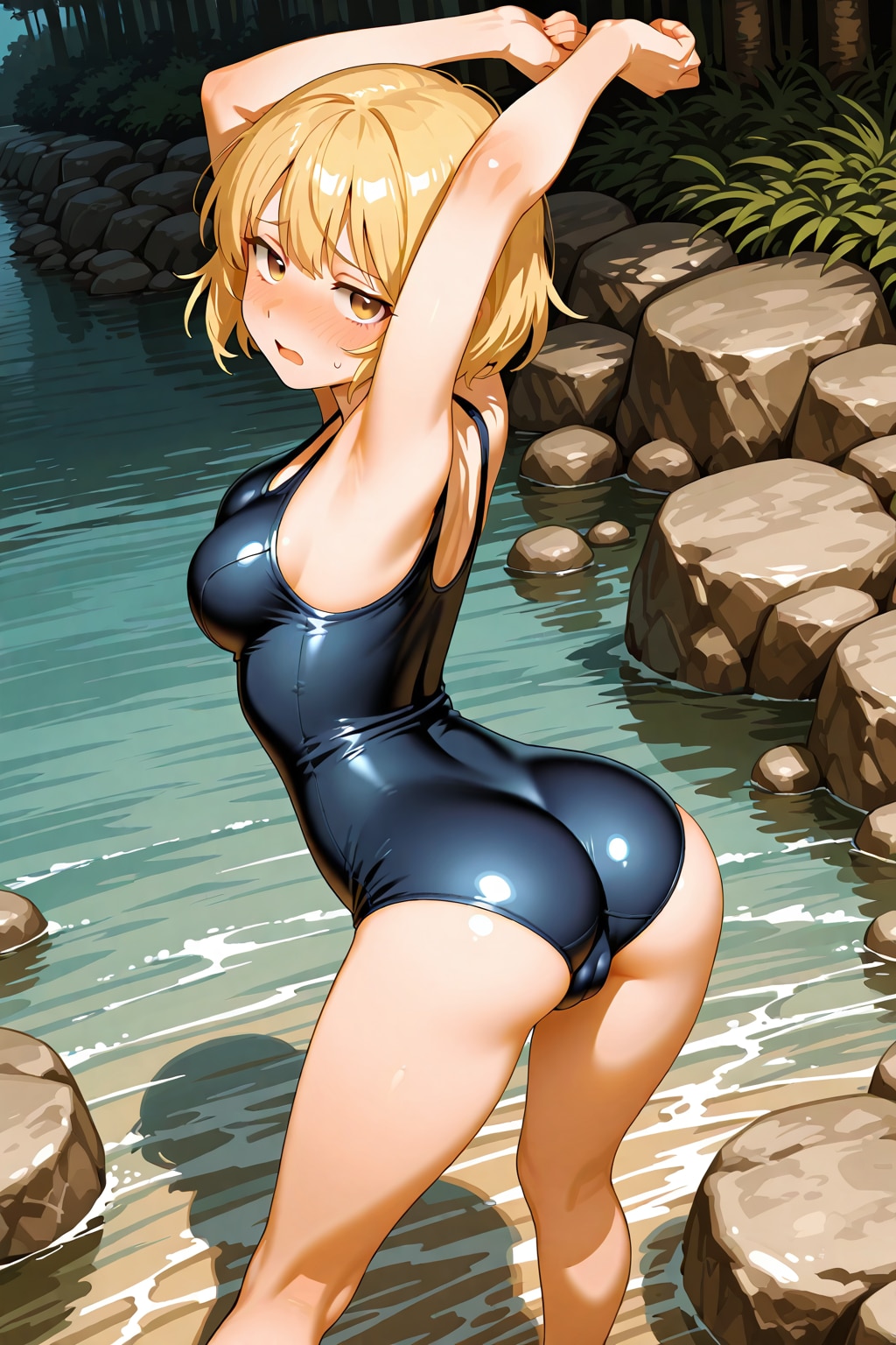 スクミズ