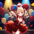 ちちぷい版 ピエロッタ WAVE 2枚目
