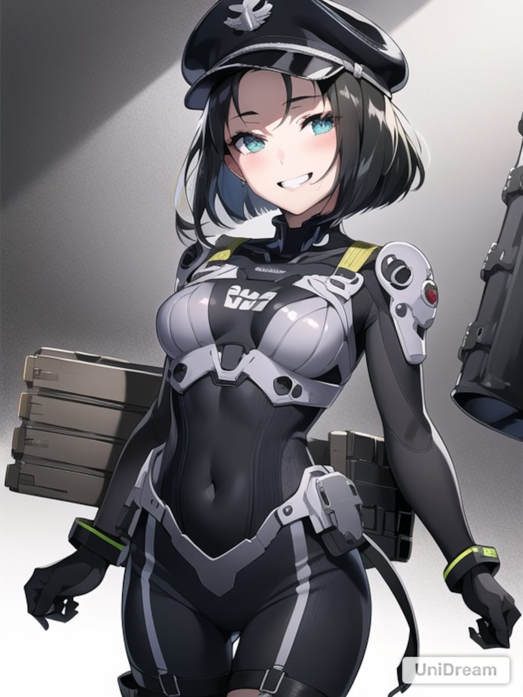 たくさん運べます！♡