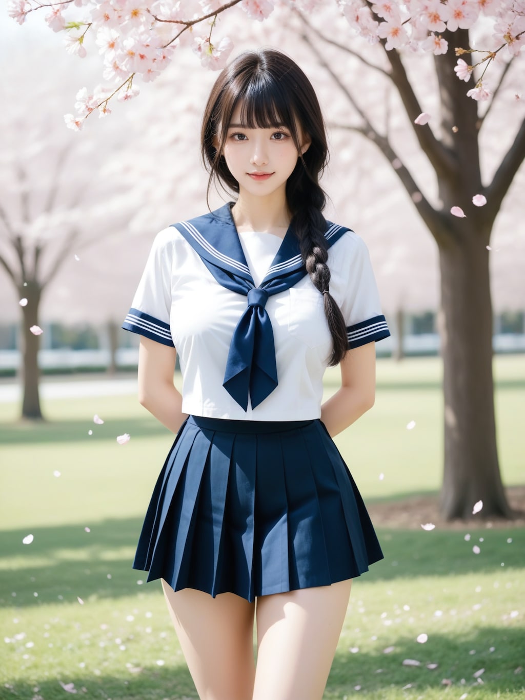 桜