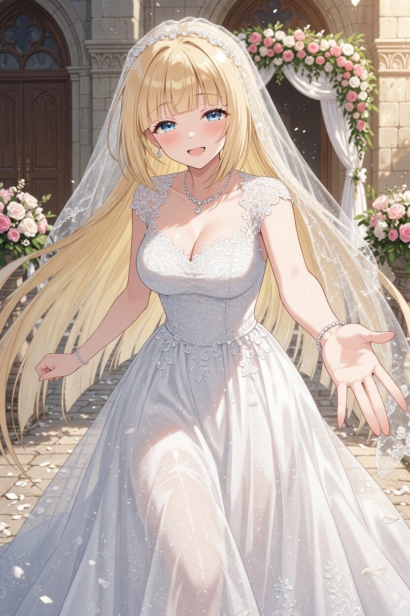 アリスさん