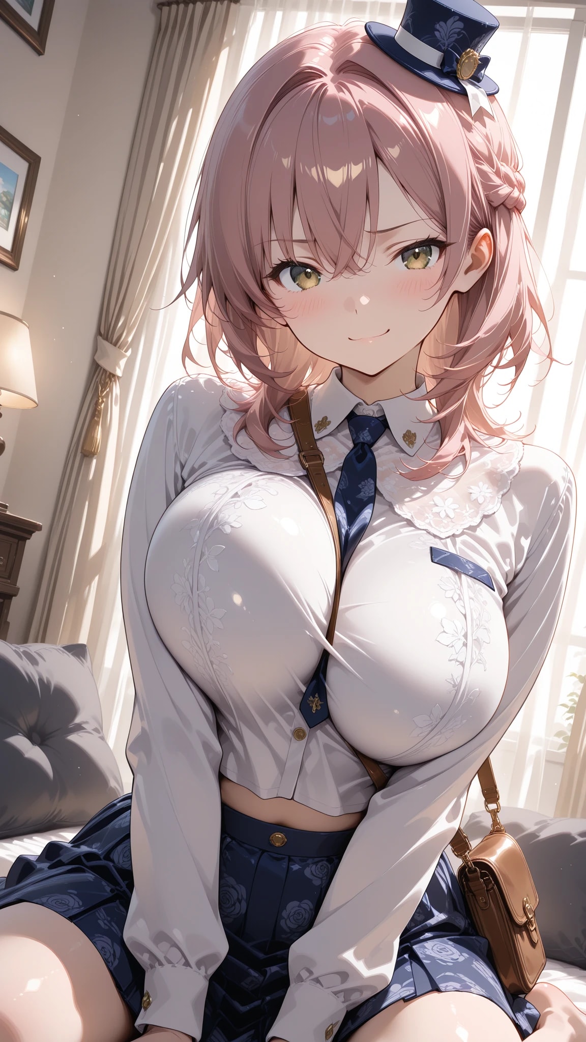 待ちぼうけ