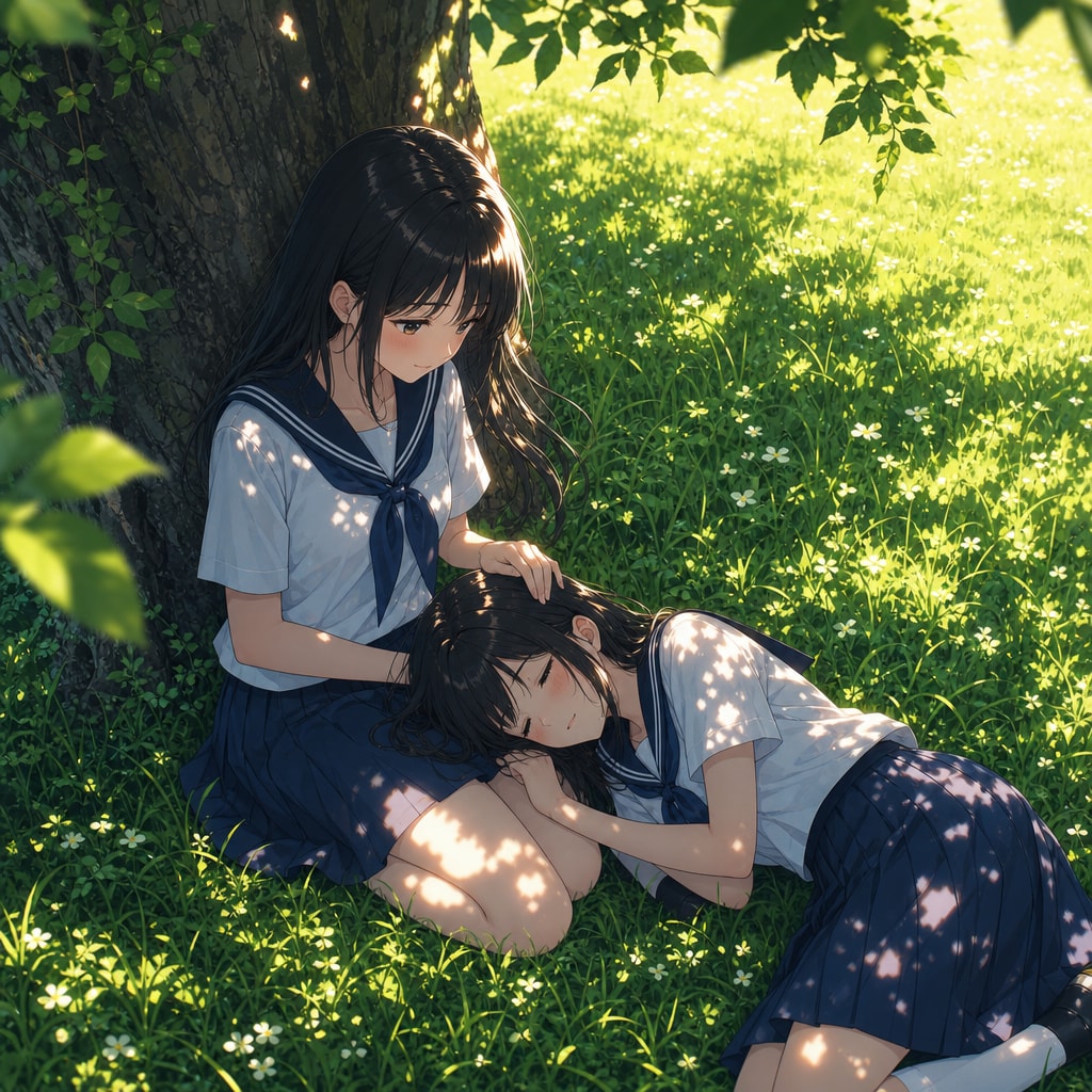 うたたね