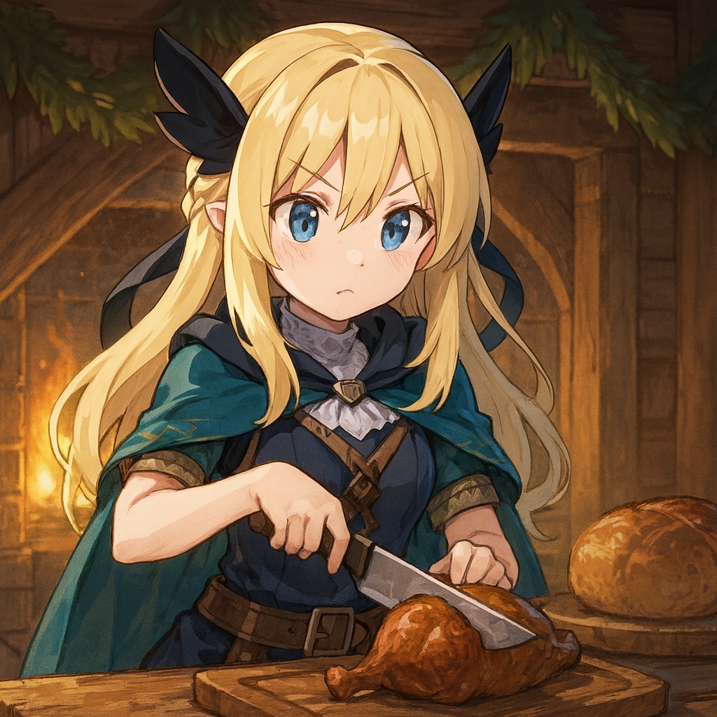 寄らば斬ります