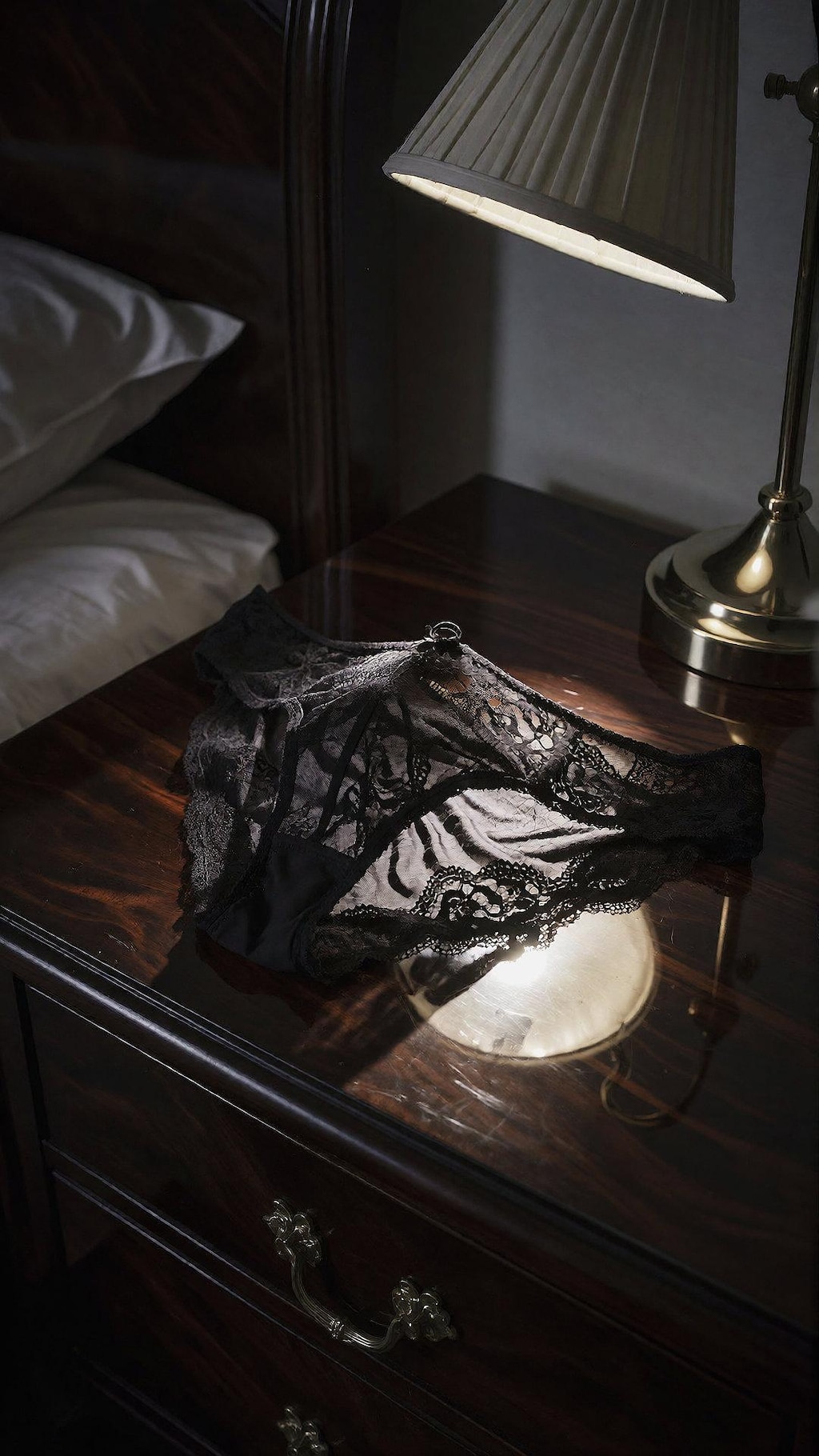 THE Panties