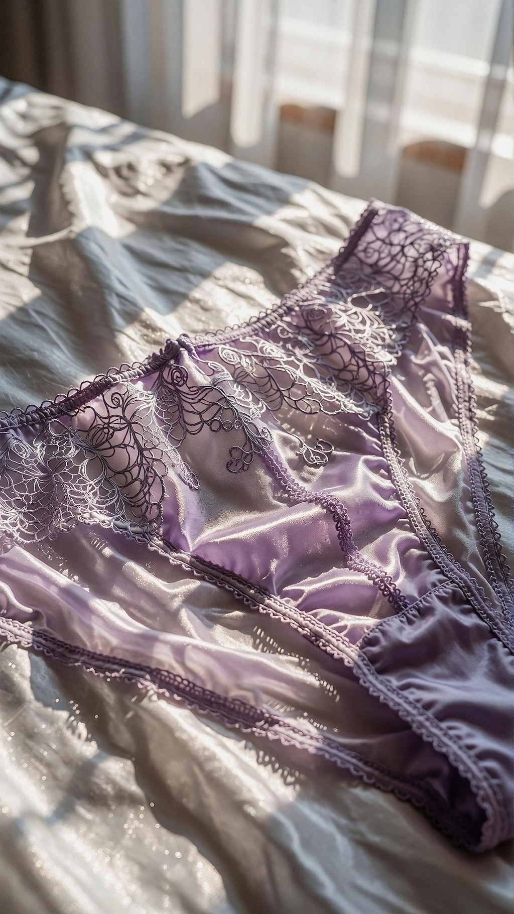 THE Panties