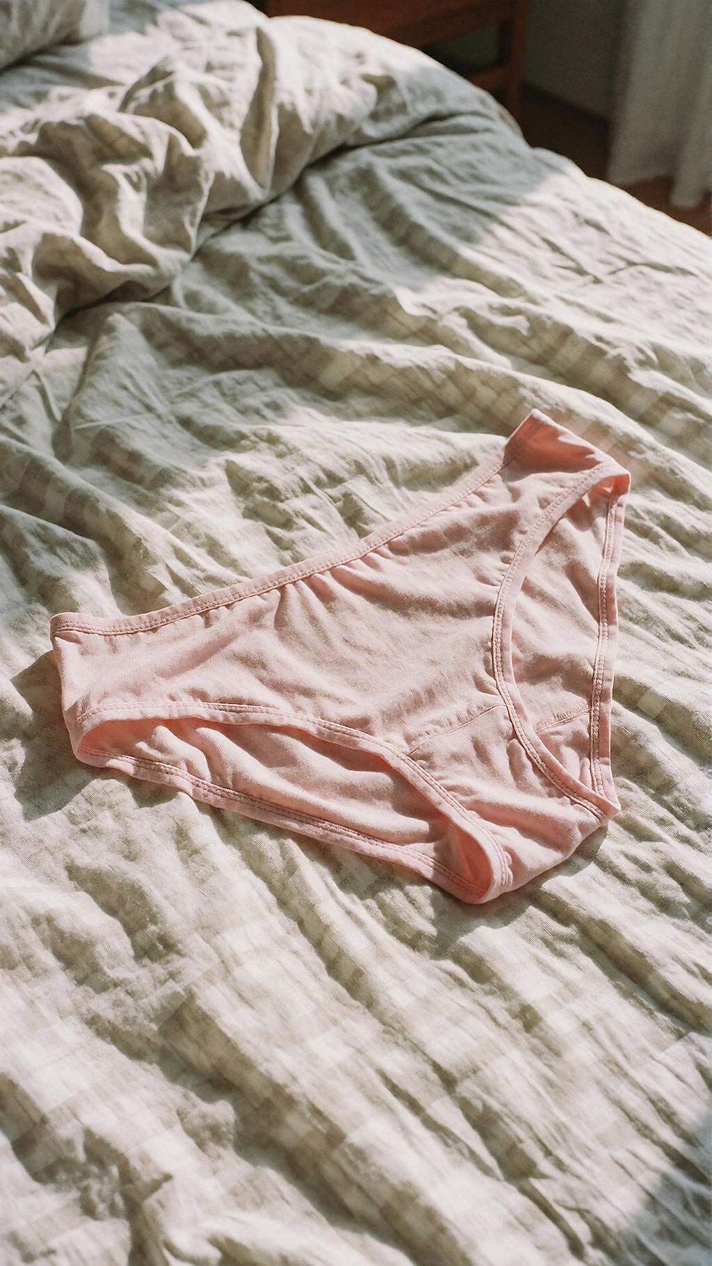 THE Panties