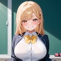 万里奈ちゃんのパンツ 5枚目