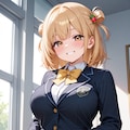 万里奈ちゃんのパンツ 6枚目