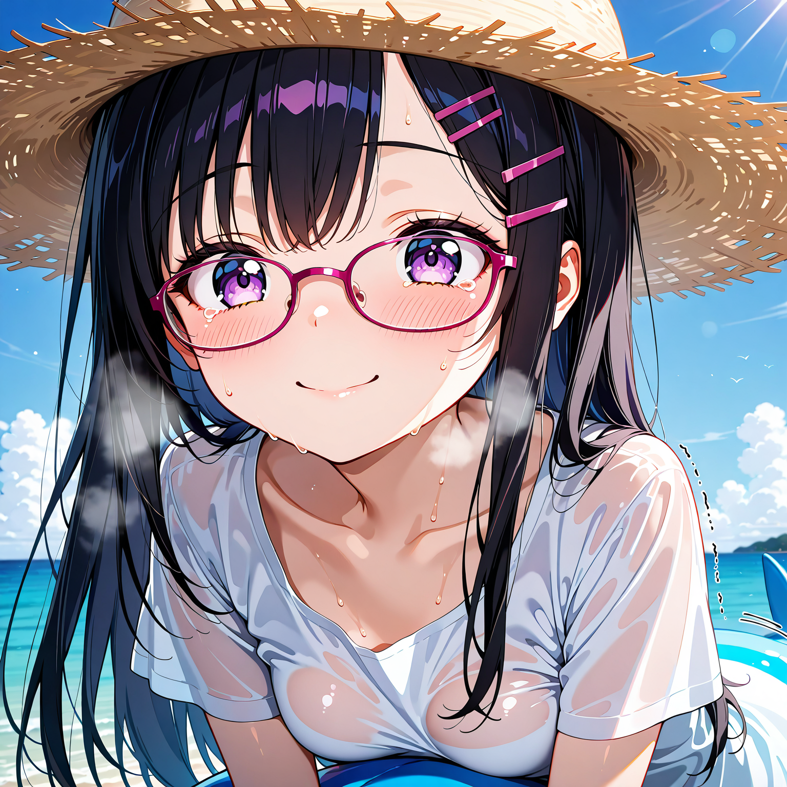 海