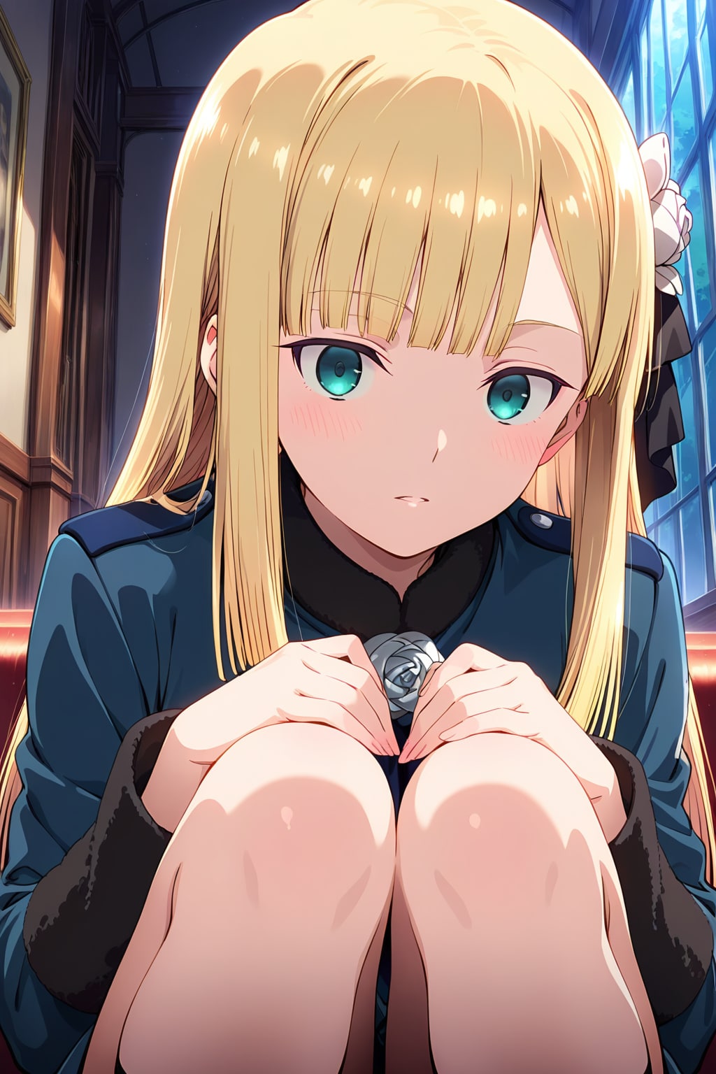 grim | の人気AIイラスト・グラビア