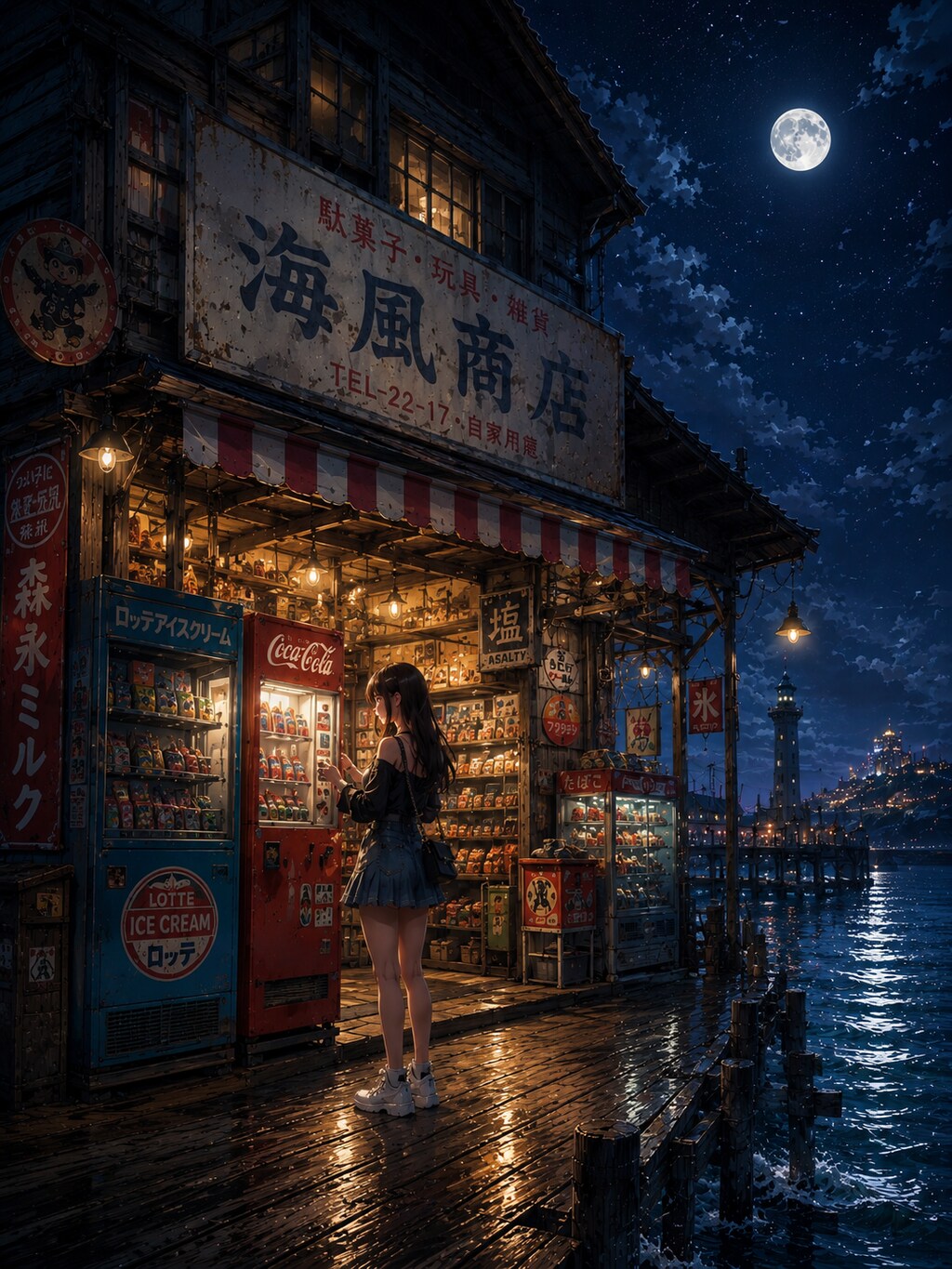 ★海風商店