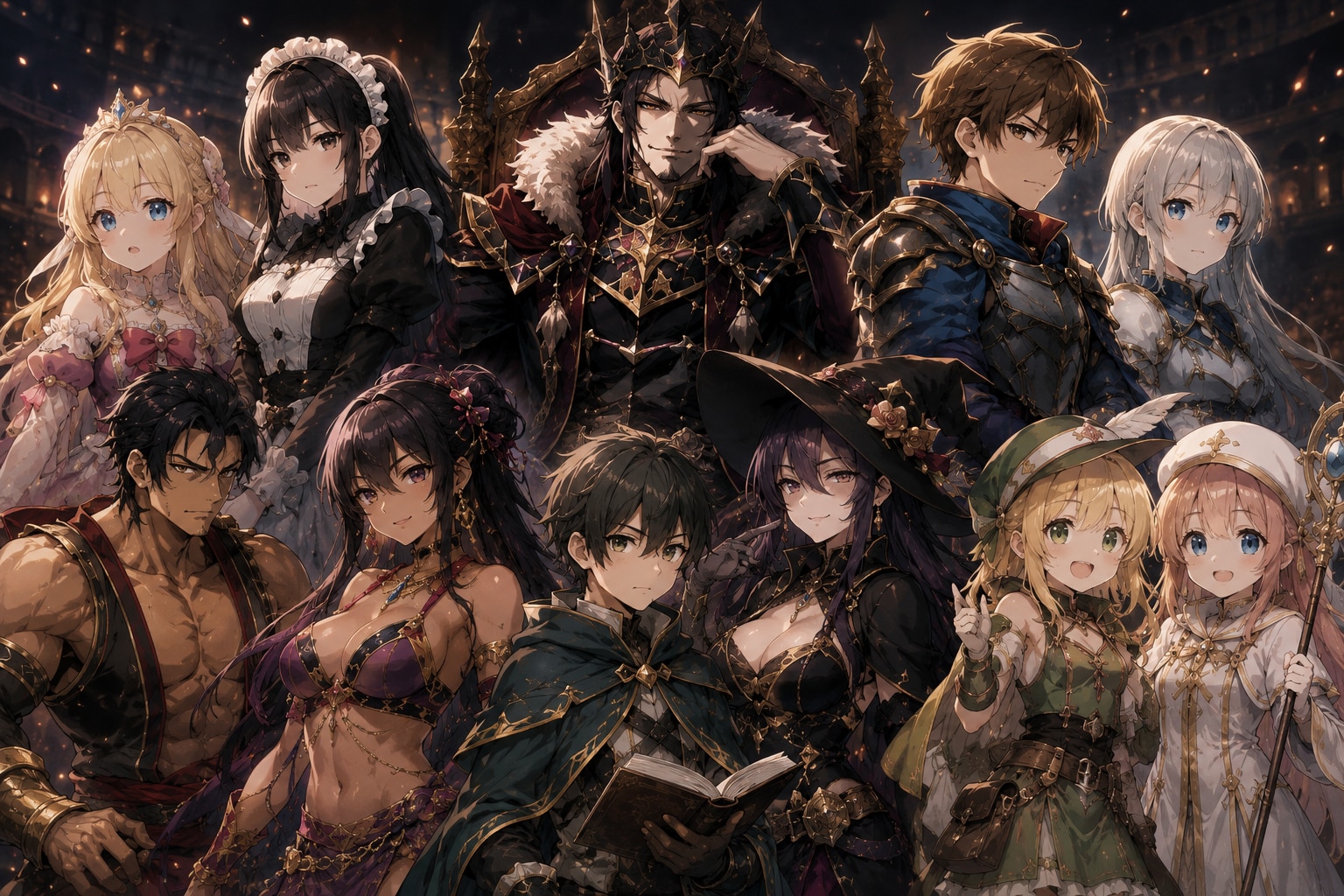 ゲーム制作に着手しました | の人気AIイラスト・グラビア