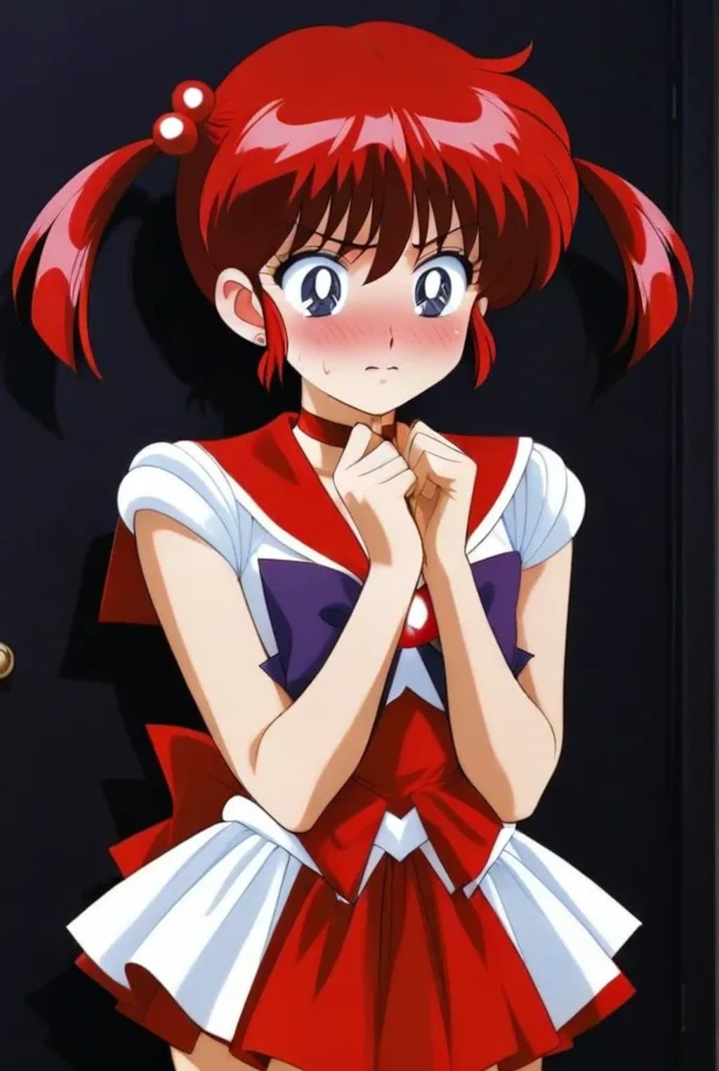 他社らんマーズ4種