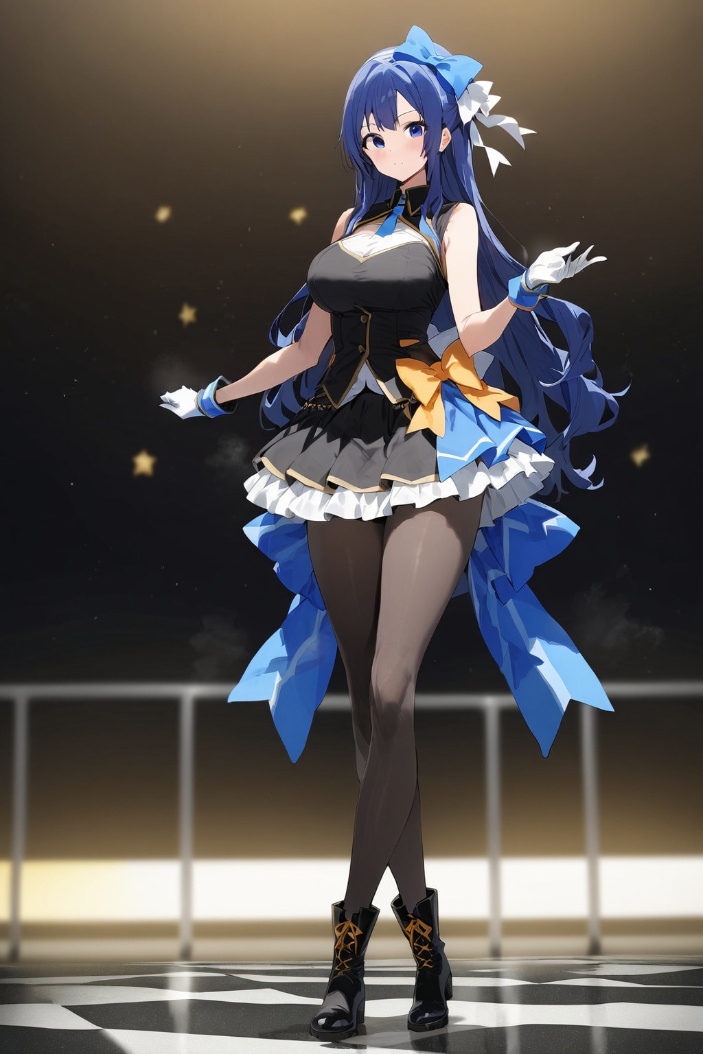 うちの子　2 | の人気AIイラスト・グラビア