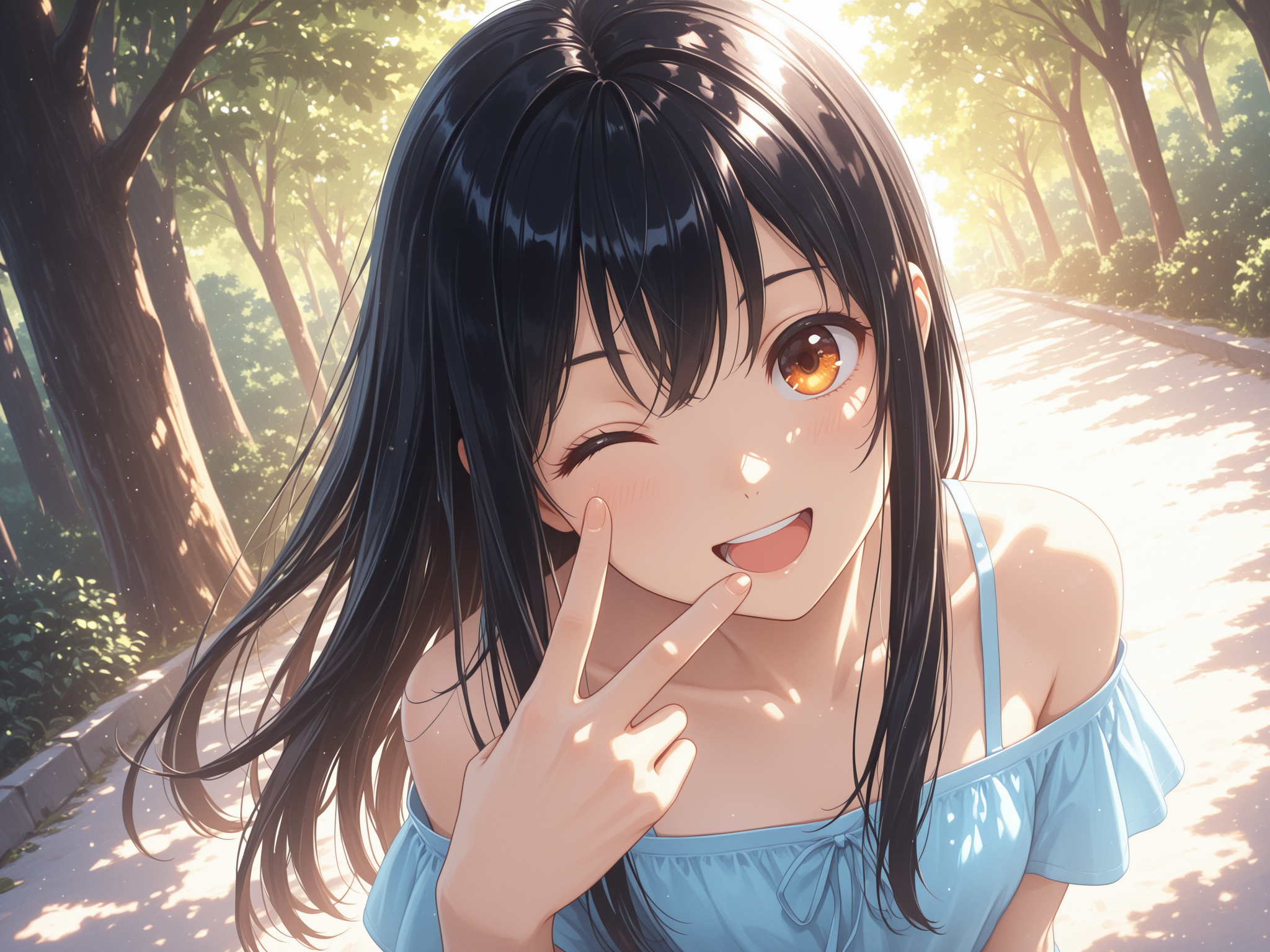 おはよう | の人気AIイラスト・グラビア