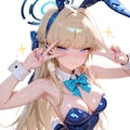 バニートキのわっぴー♡ 3枚目