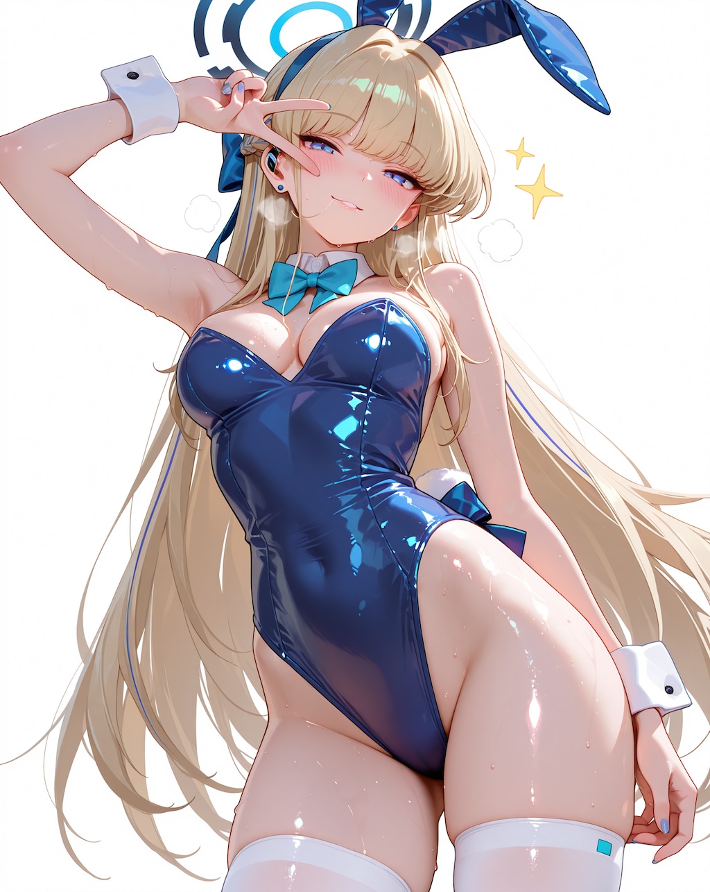 バニートキのわっぴー♡