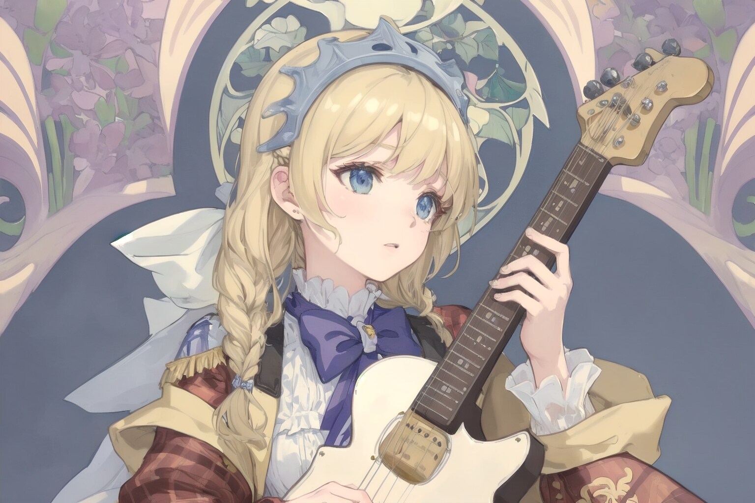 試作 | の人気AIイラスト・グラビア