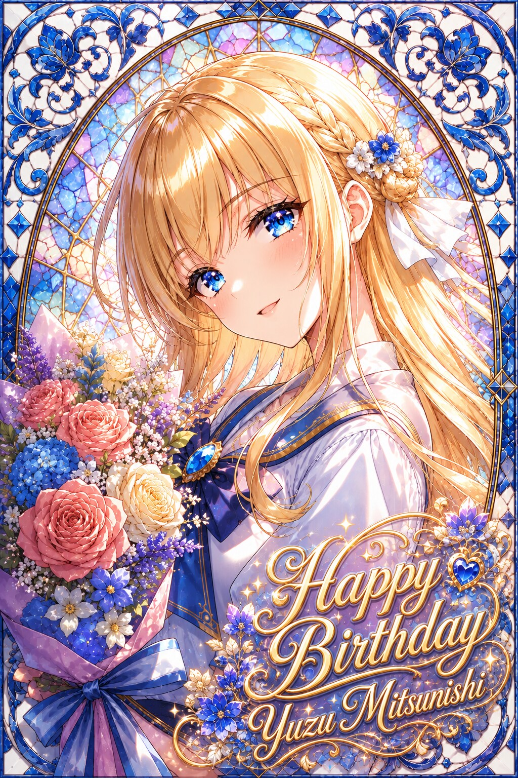 おめでとうございます！🎉 | の人気AIイラスト・グラビア