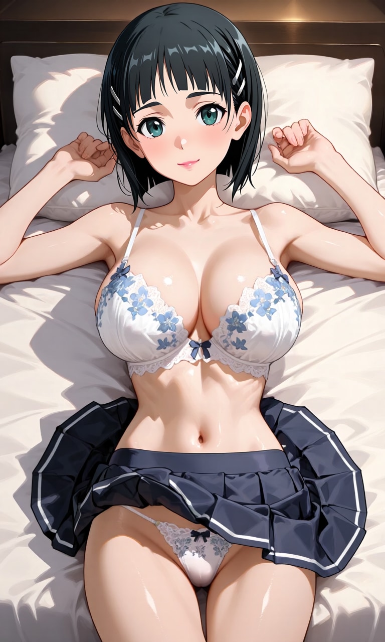 妹派　③