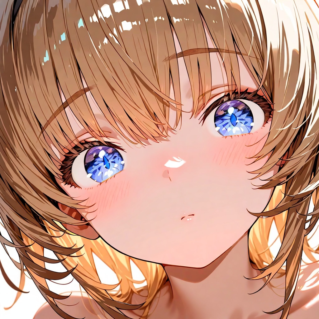 ゴッホのひまわり②