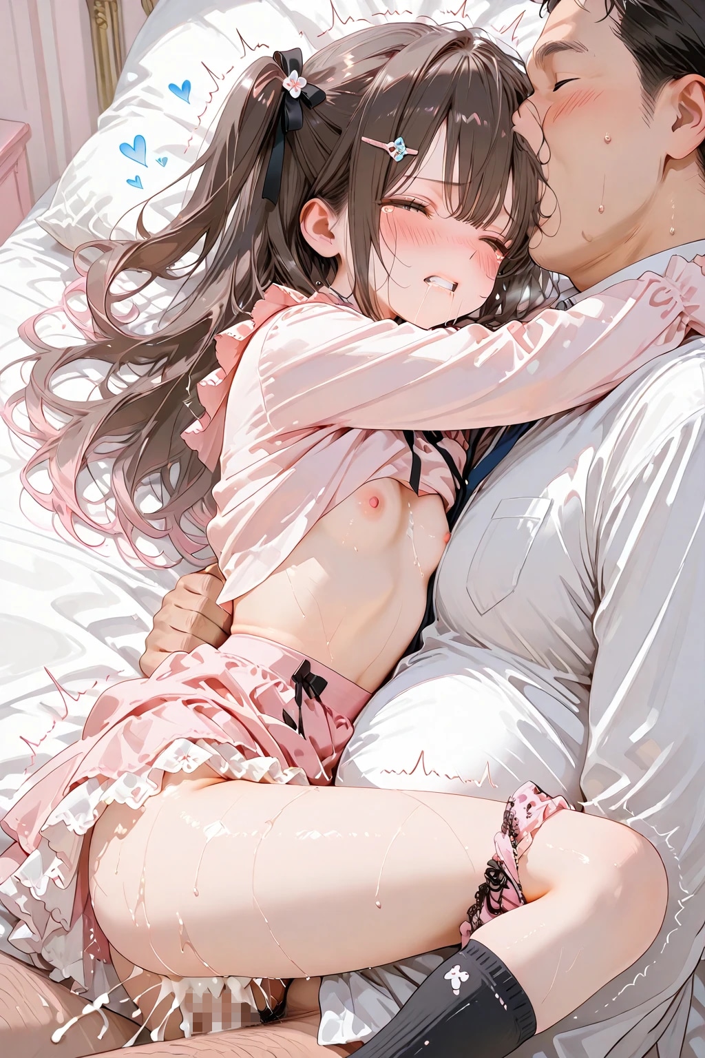 中が・・あったかい・・♡