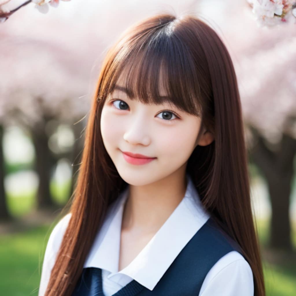 【 ちちぷい生成 三次 】