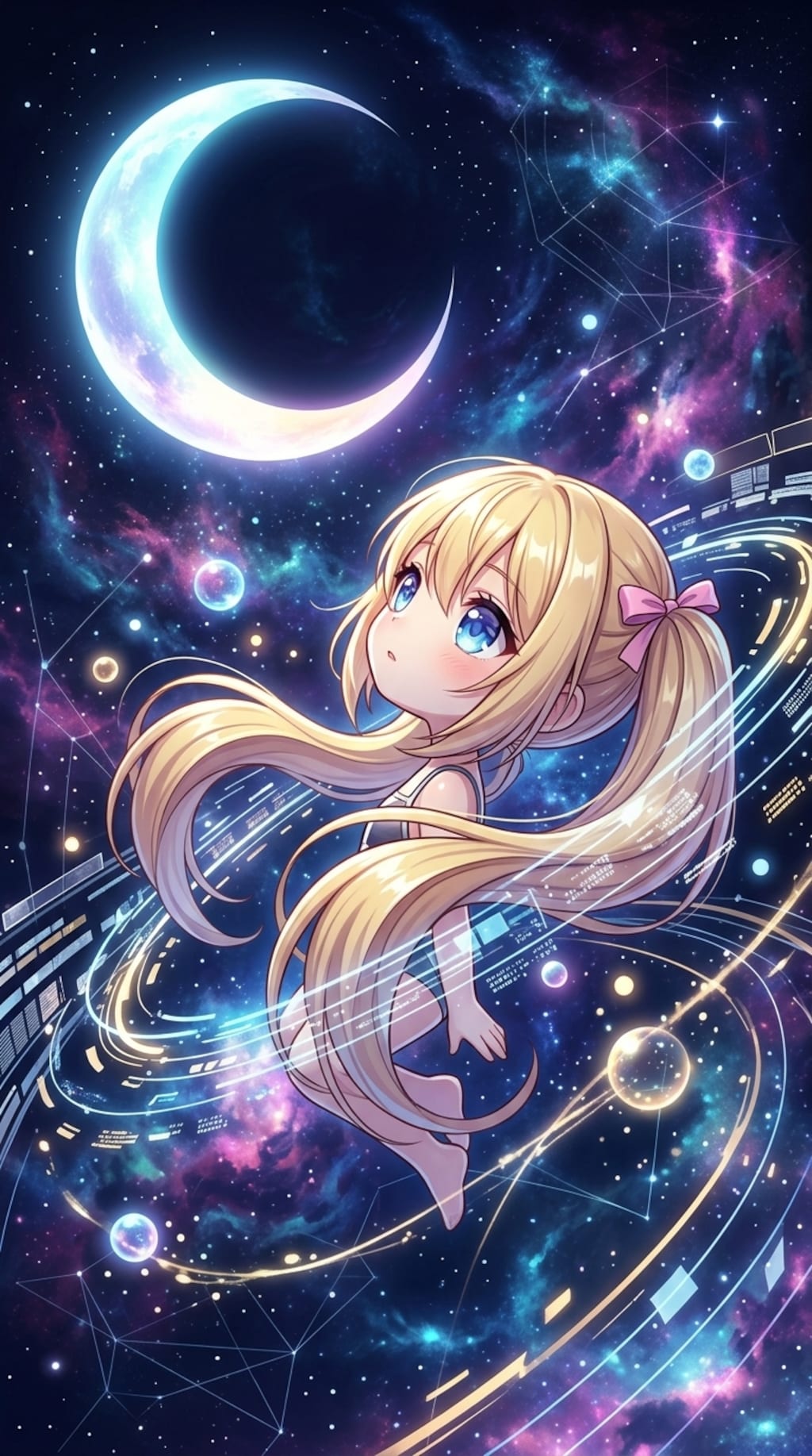 金ツイさん。月