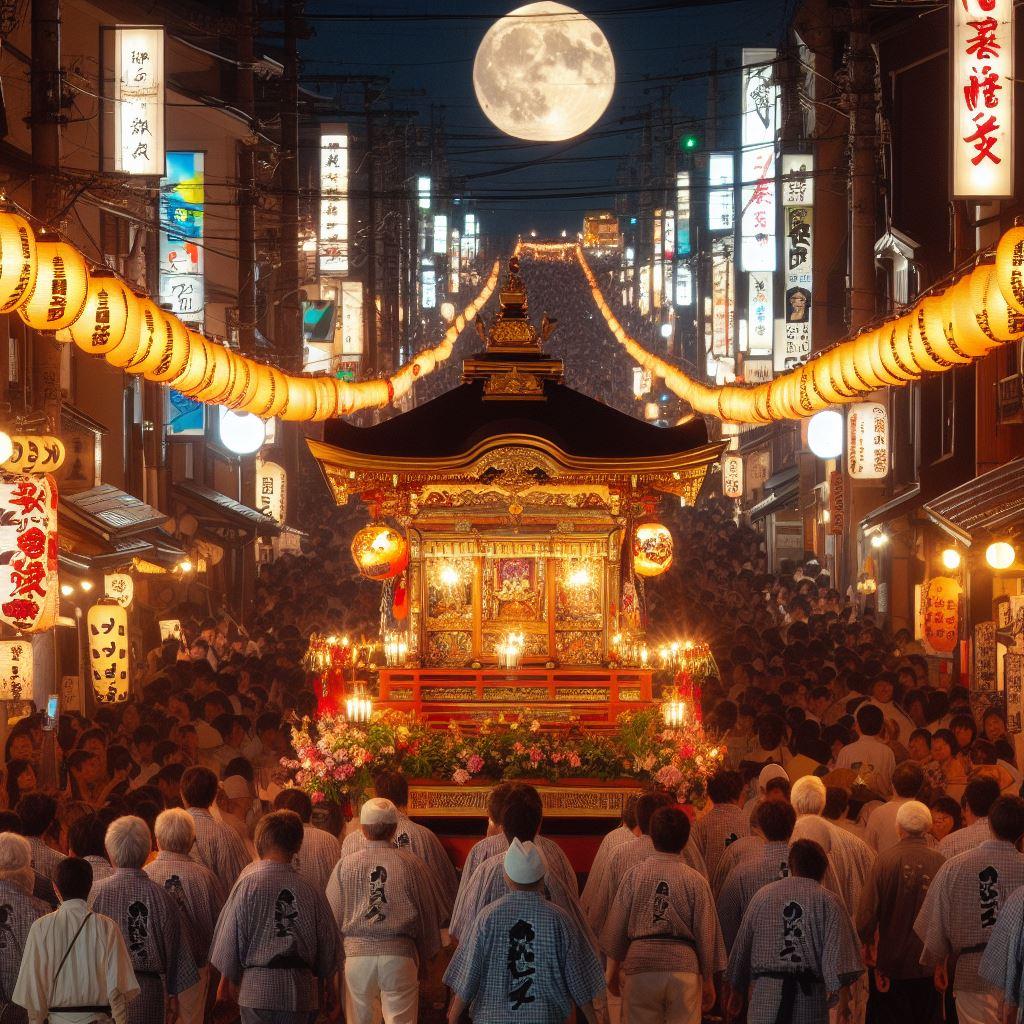 神輿