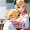 ちょこメルパフパフ 4枚目