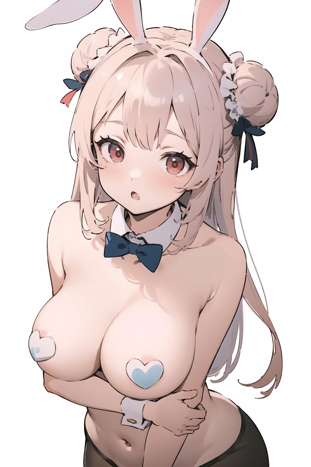 今日のバニーガール（2025/03/27）