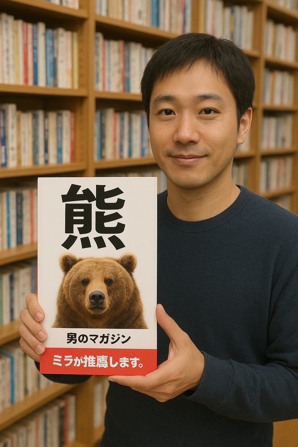 今日もお疲れ様でした。