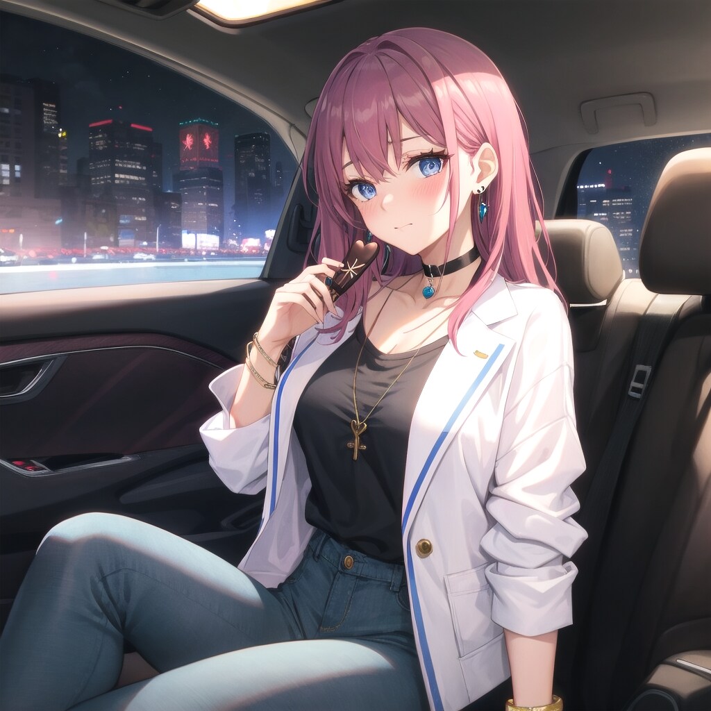 女性
