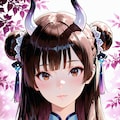 チャ・イ・ナ・角 2枚目
