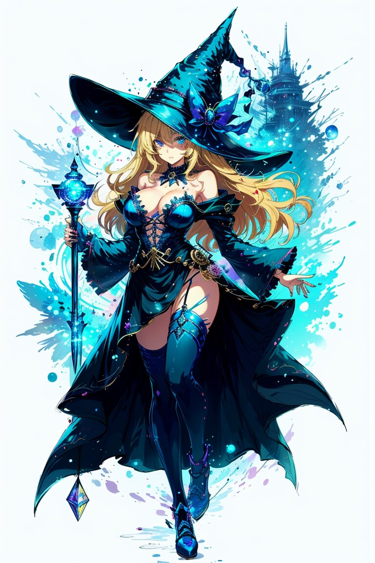 魔女