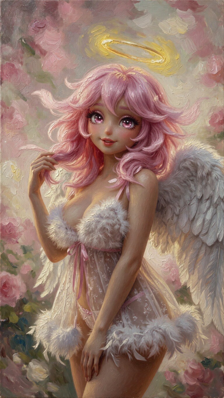 エンジェル