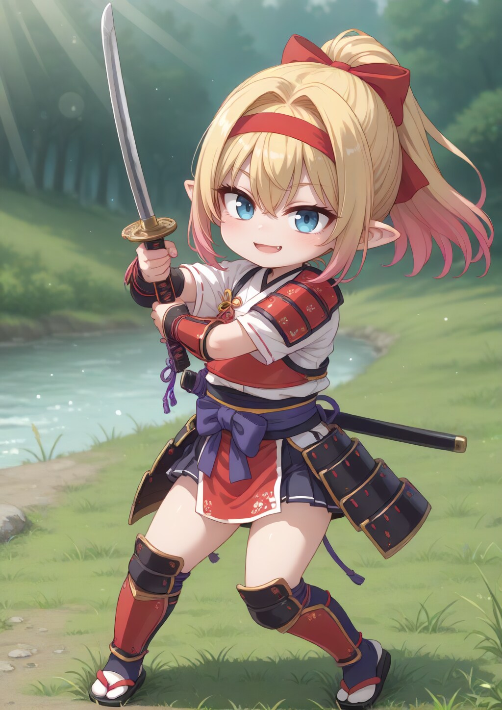 最近のエルフまとめ25年6月上旬