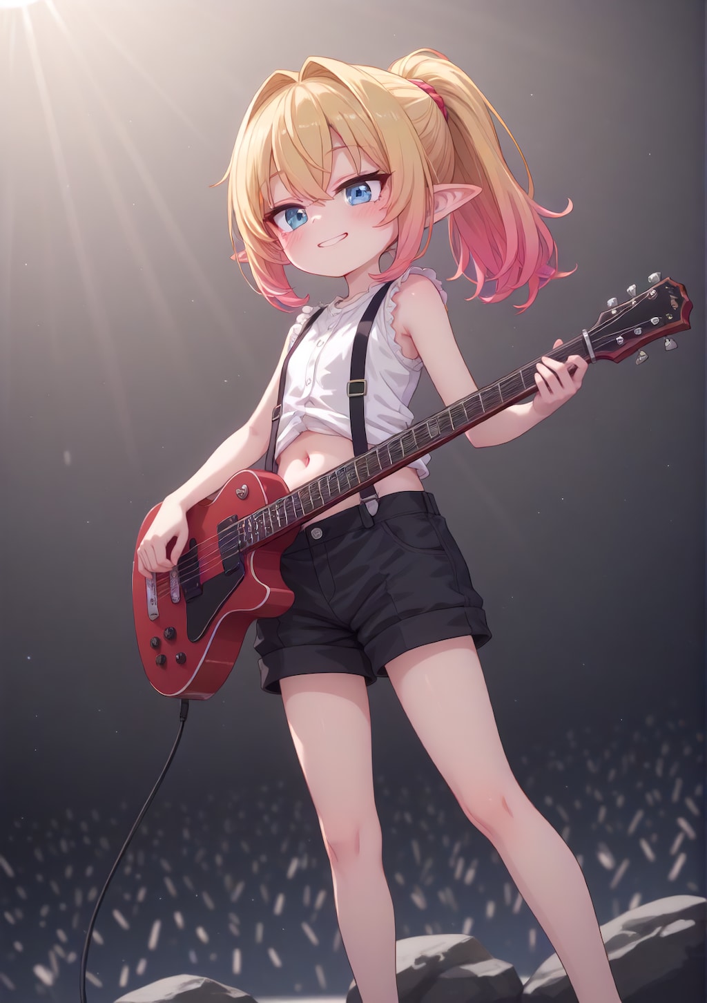 最近のエルフまとめ25年6月上旬