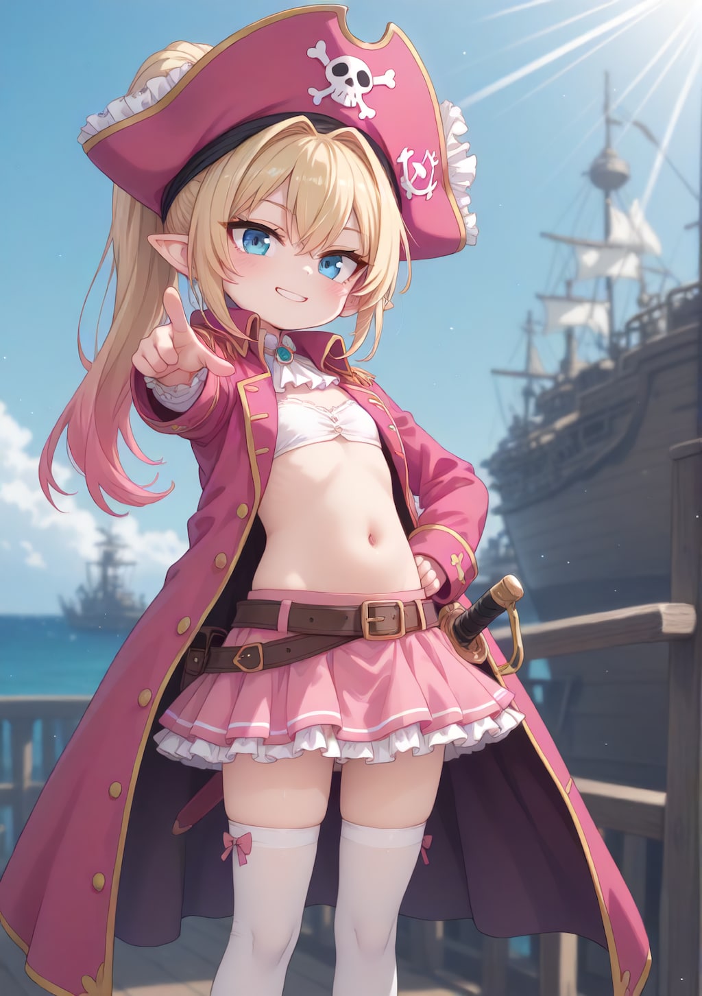 最近のエルフまとめ25年6月上旬