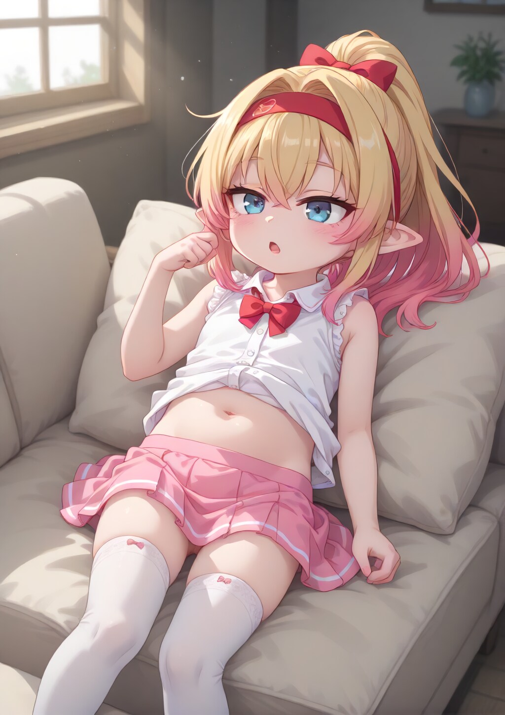 最近のエルフまとめ25年6月上旬