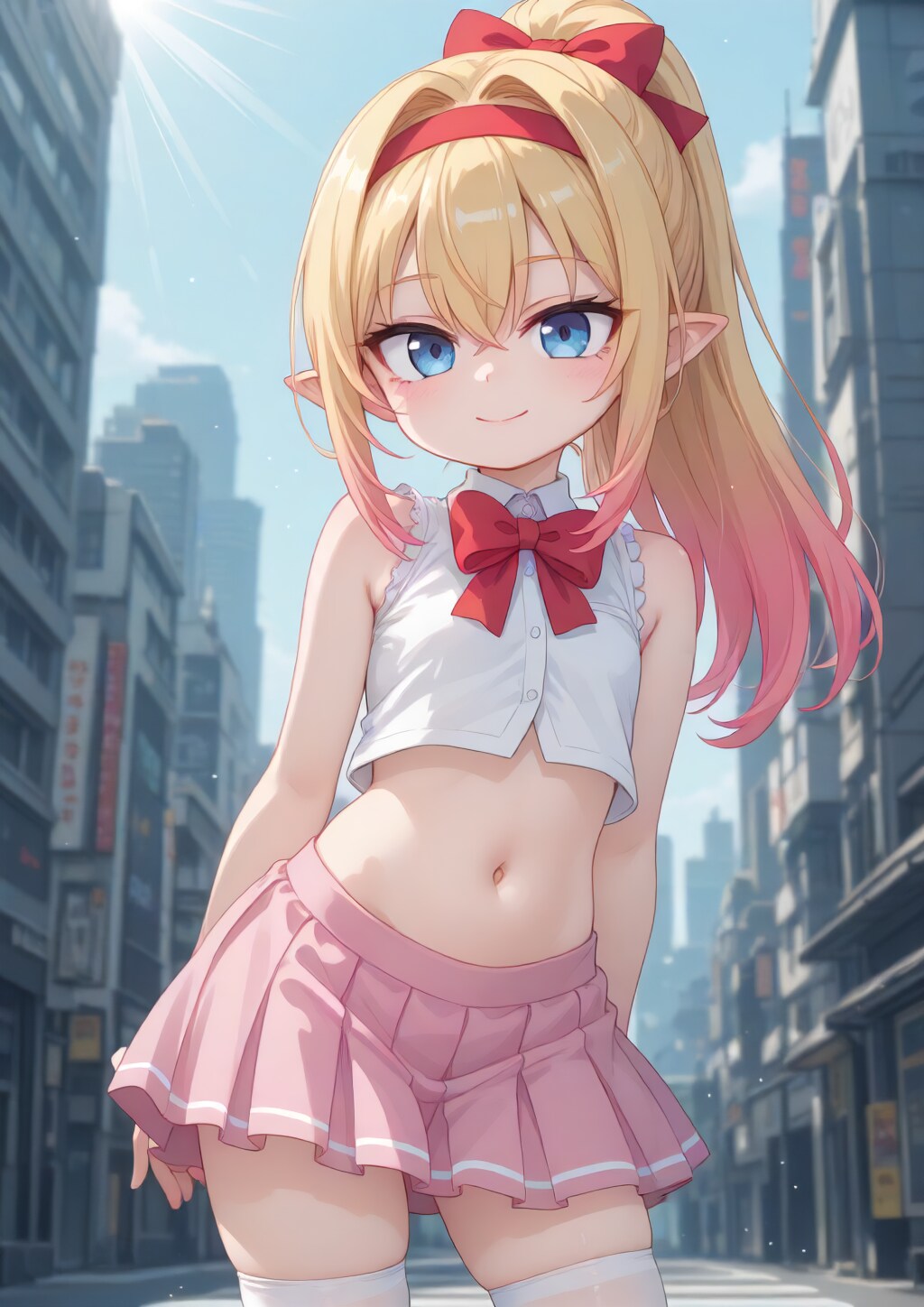 最近のエルフまとめ25年6月上旬