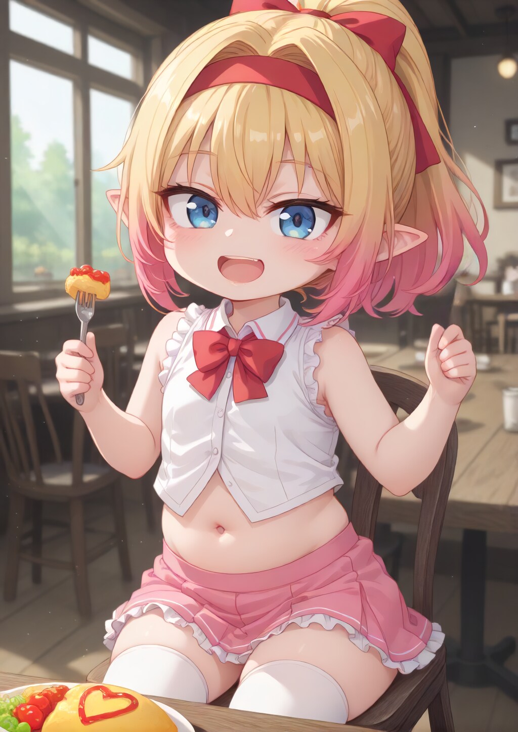 最近のエルフまとめ25年6月上旬