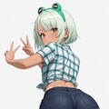ナイスヒップ 9枚目