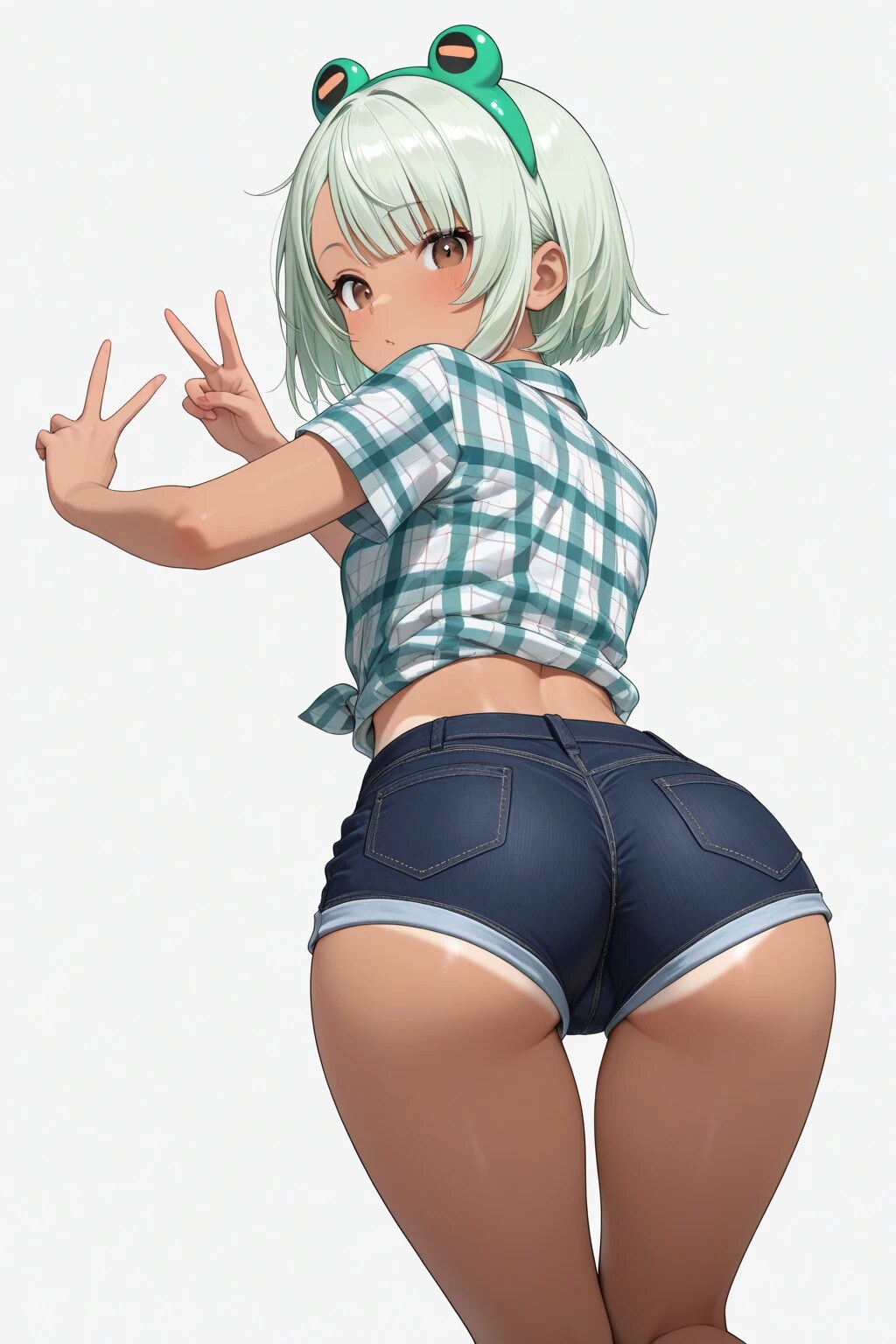 ナイスヒップ